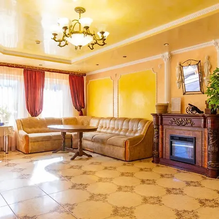 Hotel юран