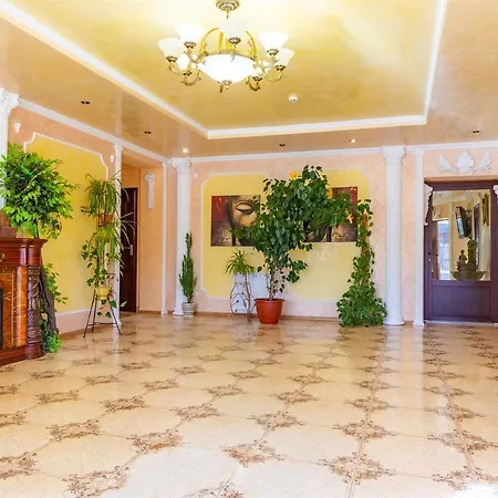 юран Hotel