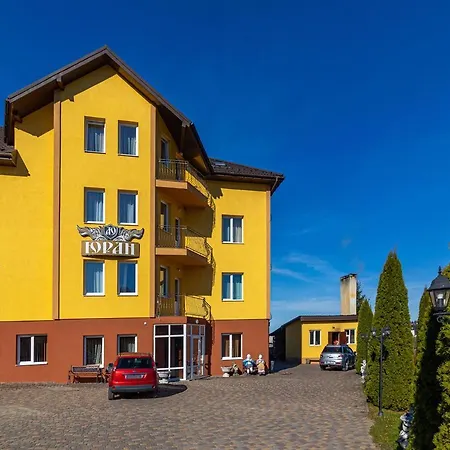 юран * Skhidnytsia