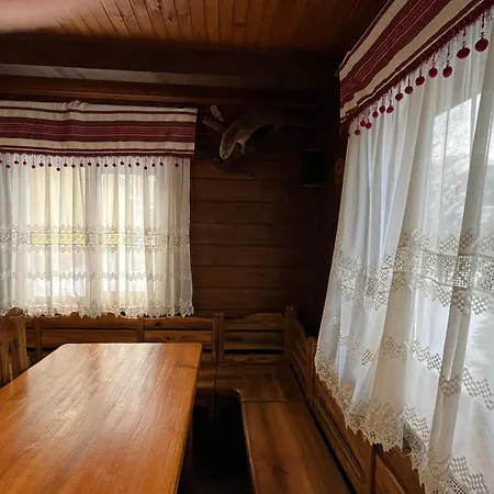 Hotel юран *