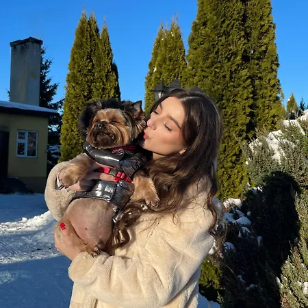 Ξενοδοχείο юран Skhidnytsia