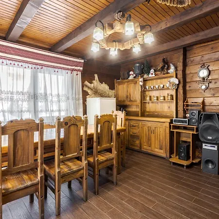 Hotel юран Skhidnytsia