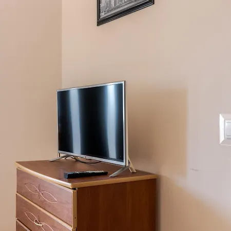 юран Hotel Skhidnytsia