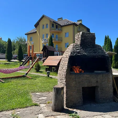 юран Skhidnytsia
