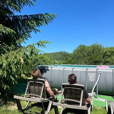 юран Otel *