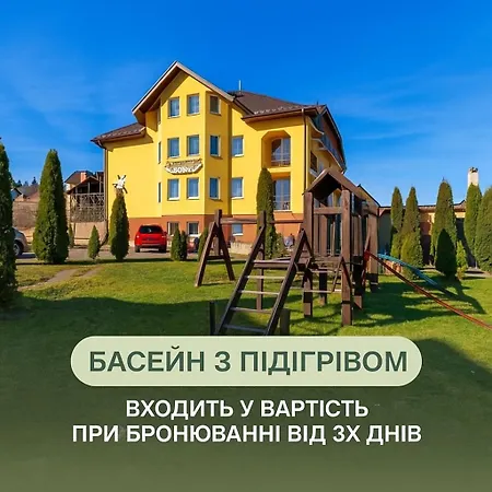 юран Skhidnytsia