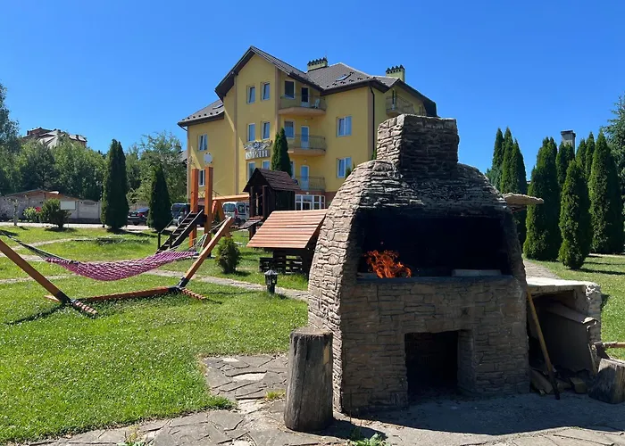 юран Skhidnytsia