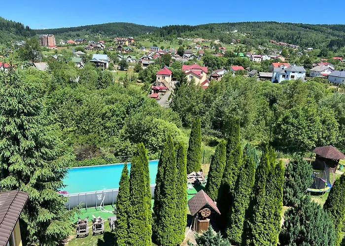 юран 酒店 Skhidnytsia