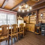 Otel юран Skhidnytsia