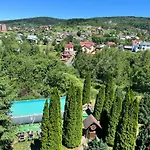 юран Otel Skhidnytsia