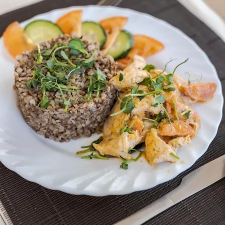 Hotell юран Skhidnytsia