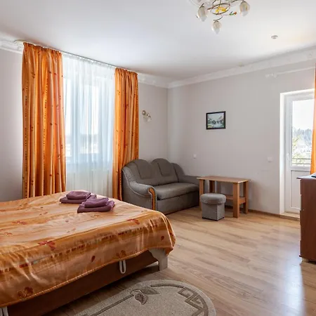 юран Skhidnytsia