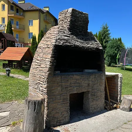 Hotel юран