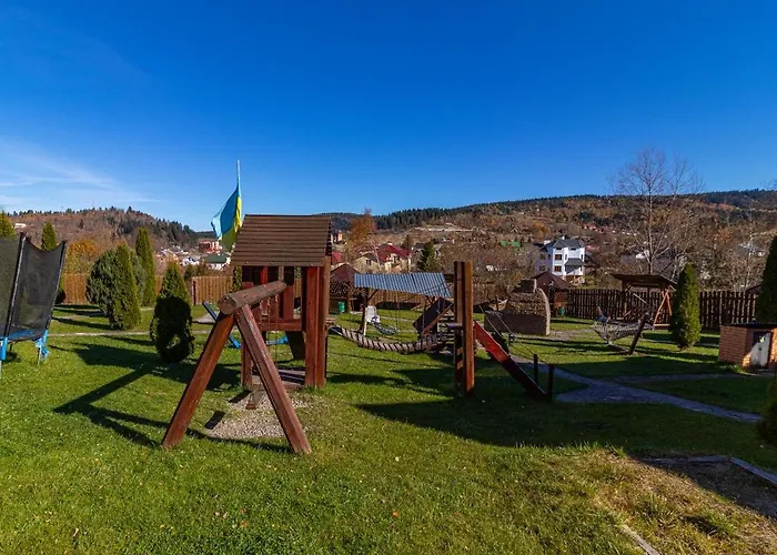 юран Hotel