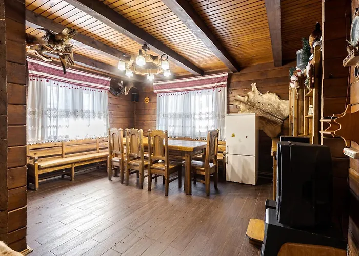 Hotel юран