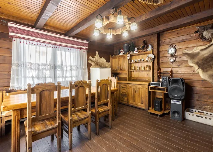 Hotel юран Skhidnytsia